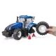 Bruder New Holland T7.315 traktori mudel - .pilt