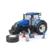 Frate New Holland T7.315 - .foto