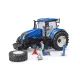 Brat New Holland T7.315 - .slika