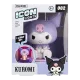Hello Kitty: Kuromi ikonikus lámpa - . kép