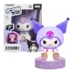 Hello Kitty: Lampa iconică Kuromi - .foto