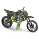 Clementoni: Tudomány és játék - Motor építő készlet - . kép