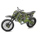 Clementoni: Tudomány és játék - Motor építő készlet - . kép