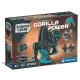 Clementoni: Știință și joc - Set de construit robot gorilă - .foto