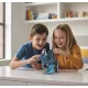 Clementoni: Știință și joc - Set de construit robot gorilă - .foto