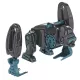 Clementoni: Știință și joc - Set de construit robot gorilă - .foto