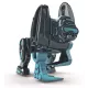Clementoni: Știință și joc - Set de construit robot gorilă - .foto