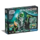 Clementoni: Știință și joc – Robot spațial - .foto