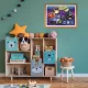 Clementoni: Batwheels puzzle - 2 x 20 de piese - .foto