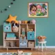 Clementoni: Dora, exploratoarea puzzle - 2 x 20 piese - .foto