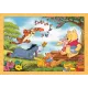 Clementoni: Winnie de Pluș 4 în 1 puzzle - .foto