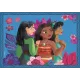 Clementoni: Disney hercegnők - 4 az 1-ben puzzle - . kép