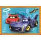 Clementoni: Batwheels - puzzle 4 în 1 - .foto
