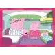 Clementoni: Peppa Pig - puzzle 4 în 1 - .foto