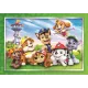Clementoni: Mancs őrjárat puzzle - 60 db-os - . kép
