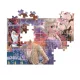 Clementoni: Puzzle Regatul de Gheață 2 – 2 x 60 piese - .foto