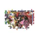 Clementoni: Sonic puzzle - 2 x 60 db-os - . kép