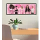 Clementoni: Barbie - puzzle 10 în 1 - .foto