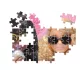 Clementoni: Barbie - puzzle 10 în 1 - .foto