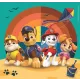 Clementoni: Mancs őrjárat puzzle - 3 x 48 db-os - . kép