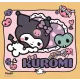 Clementoni: puzzle Hello Kitty și Kuromi - 3 x 48 piese - .foto