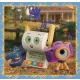 Clementoni: Toy Story 5. puzzle - 3 x 48 db-os - . kép