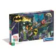 Clementoni: Batman puzzle - 104 db-os - . kép
