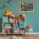 Clementoni: Puzzle Batman - 104 piese - .foto