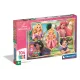 Clementoni: puzzle cu prințese Disney – 104 piese - .foto