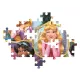 Clementoni: puzzle cu prințese Disney – 104 piese - .foto