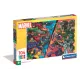 Clementoni: Marvel puzzle - 104 db-os - . kép