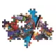 Clementoni: puzzle Marvel - 104 piese - .foto