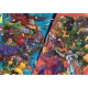 Clementoni: Marvel puzzle - 104 db-os - . kép