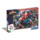 Clementoni: Puzzle Omul Păianjen - 104 piese - .foto