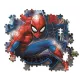 Clementoni: Pókember puzzle - 104 db-os - . kép