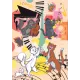 Clementoni: Aristocats puzzle – 104 piese - .foto