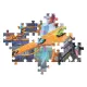 Clementoni: Hot Wheels puzzle - 104 db-os - . kép