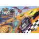 Clementoni: Hot Wheels puzzle - 104 db-os - . kép