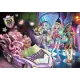 Clementoni: Monster High puzzle - 104 db-os - . kép