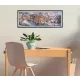 Clementoni: Karácsonyi készülődés puzzle - 1000 db-os - . kép