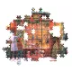 Clementoni: Magazin de jocuri vechi puzzle - 500 piese - .foto