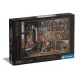 Clementoni: Muzeu - Teniers: Galeria arhiducelui Leopold Wilhelm puzzle - 2000 piese - .foto