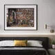 Clementoni: Muzeu - Teniers: Galeria arhiducelui Leopold Wilhelm puzzle - 2000 piese - .foto