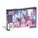Clementoni: Kpop - Vânătorii de demoni puzzle - 104 piese - .foto