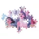 Clementoni: Kpop - Demon Hunters puzzle - 104 db-os - . kép