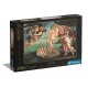 Clementoni: Múzeum - Vénusz születése puzzle - 2000 db-os - . kép