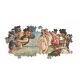 Clementoni: Muzeu - Nașterea lui Venus puzzle - 2000 piese - .foto