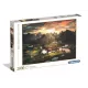 Clementoni: Kína látképe puzzle - 2000 db-os - . kép