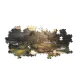 Clementoni: puzzle Panorama Chinei - 2000 piese - .foto