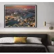 Clementoni: London légifelvételről puzzle - 2000 db-os - . kép